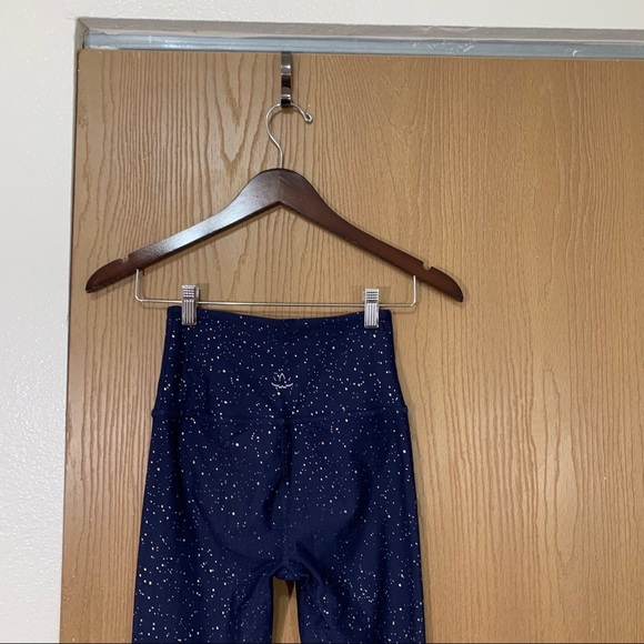 Beyond Yoga Alloy Ombre High Waisted Legging - Picture 4 of 8